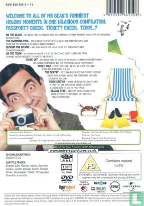 Holiday Havoc with Mr Bean - Afbeelding 2