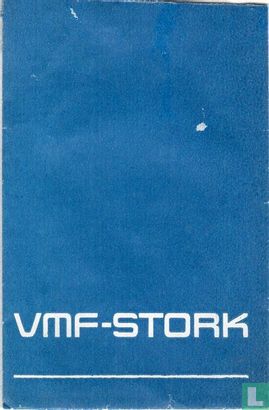 V.M.F. Stork  - Afbeelding 1
