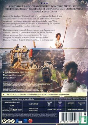 Beasts of the Southern Wild - Image 2