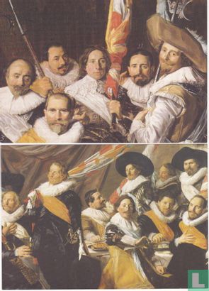 Frans Hals  - Afbeelding 2