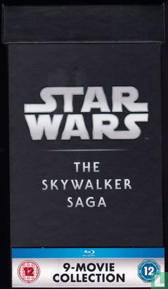 Star Wars: The Skywalker Saga - Image 1