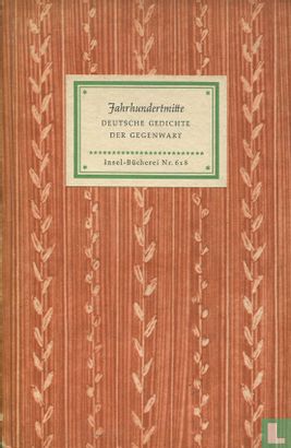 Jahrhundertmitte - Image 1