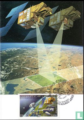 Space exploration - Image 1