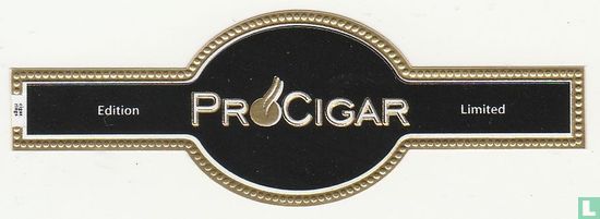 PROCIGAR - Edition - Limited - Image 1