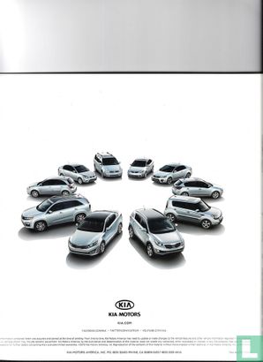 Kia Forte - Afbeelding 2