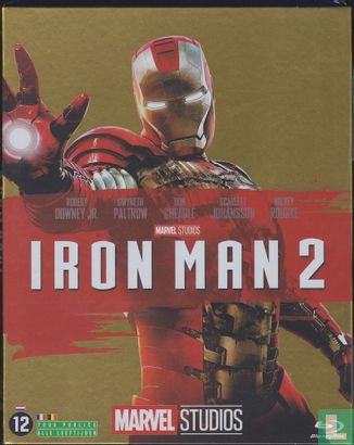 Iron Man 2   - Image 1