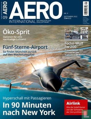 Aero International 09