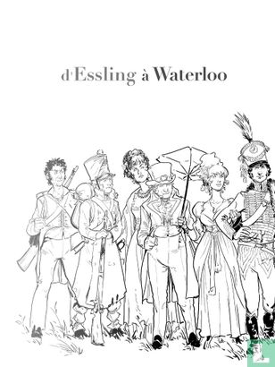 D'Essling à Waterloo, dossier historique - Image 3