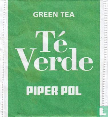 Té Verde - Image 1