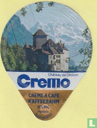 Chàteau de Chillon