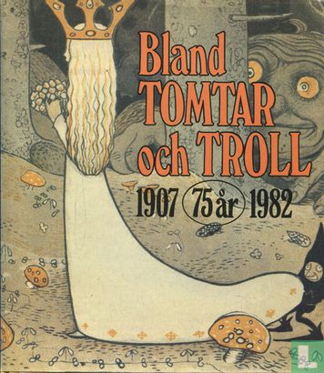 Bland Tomtar och Troll - Image 1