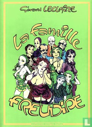La famille Freudipe - Image 1