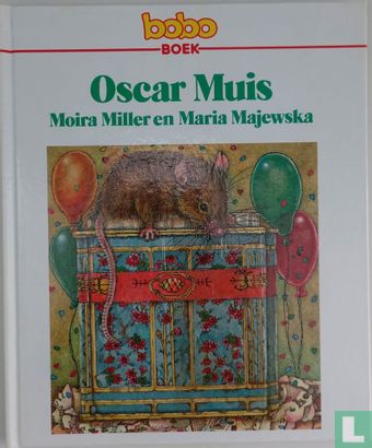 Oscar Muis - Bild 1