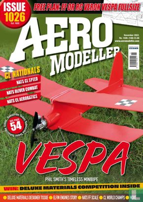 Aero Modeller 11