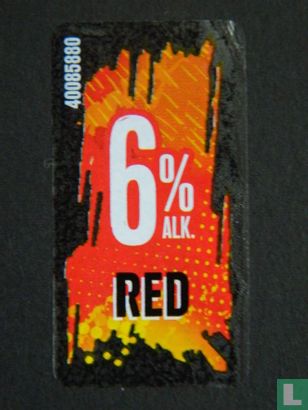Desperados RED Piwo - Beer - Image 3