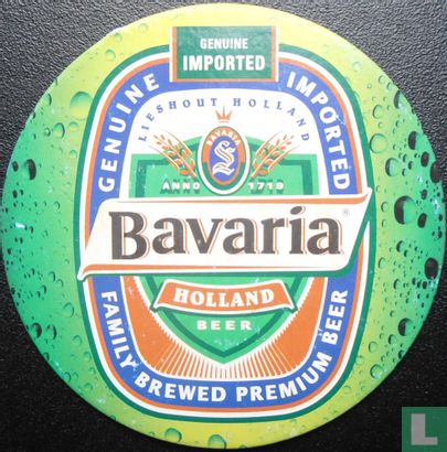 Bavaria Beer imported - Image 2