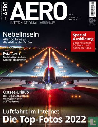 Aero International 01
