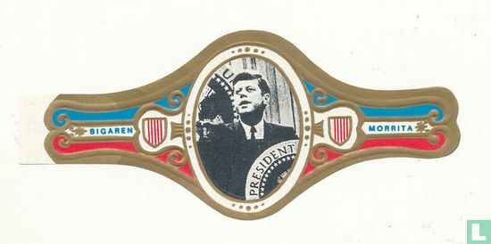 J.F. Kennedy - Image 1