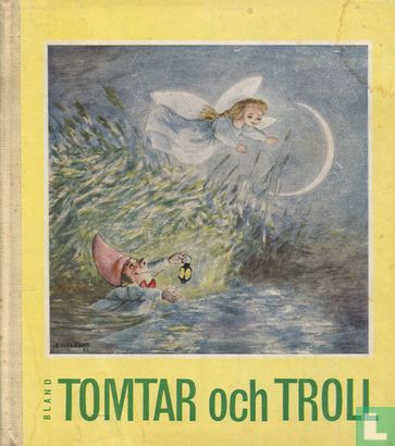 Bland Tomtar och Troll - Afbeelding 1