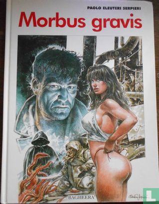 Morbus Gravis - Afbeelding 1
