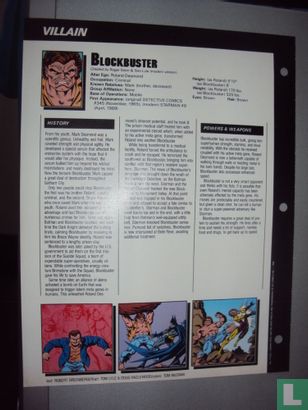 Blockbuster - Image 2