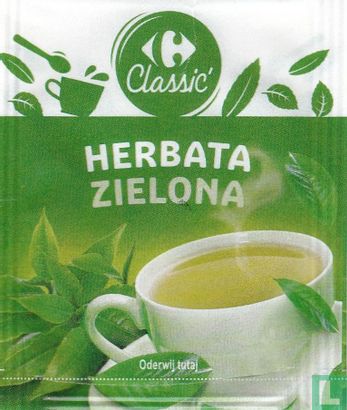 Herbata Zielona - Bild 1