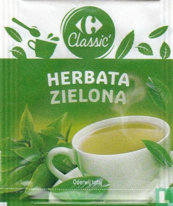 Herbata Zielona - Afbeelding 2