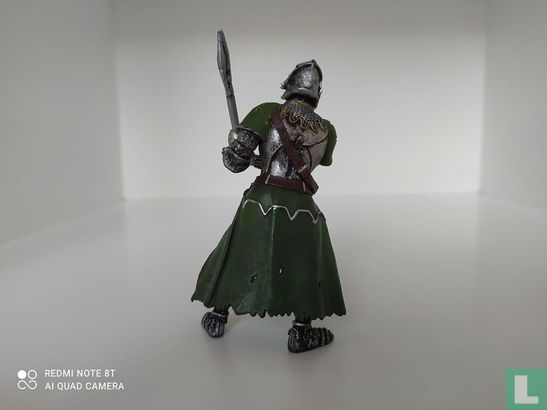Green knight - Image 2