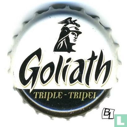 Goliath Triple - Tripel