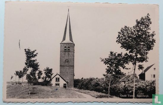 Oude Toren , Baardwijk - Bild 1