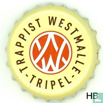 Trappist Westmalle - Tripel