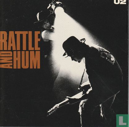 Rattle And Hum  - Image 1