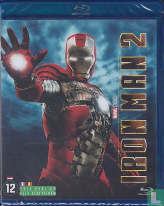 Iron Man 2   - Image 1