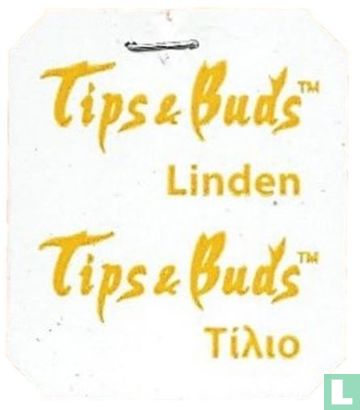 Tips & Buds Linden - Afbeelding 1