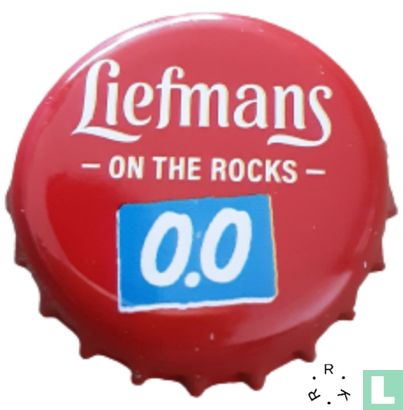 Liefmans On The Rocks 0,0