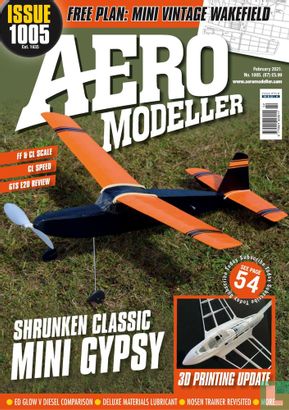 Aero Modeller 02