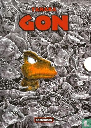 Gon 1 - Image 3
