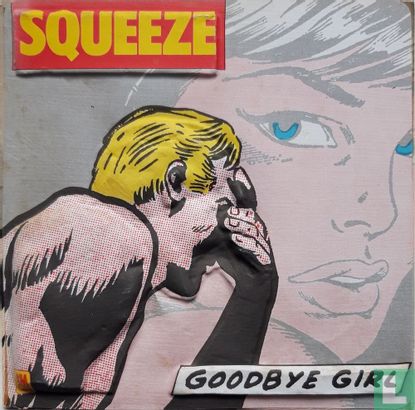 Goodbye Girl - Image 1