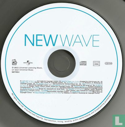 New Wave - Afbeelding 3