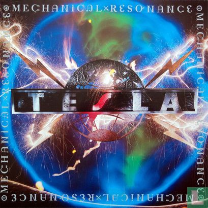 Mechanical Resonance - Image 1