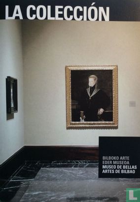 La Colección - Museo de Bellas Artes de Bilbao - Bild 1