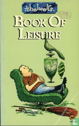 Book of Leisure - Image 1