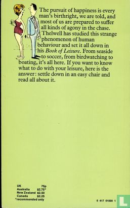 Book of Leisure - Image 2
