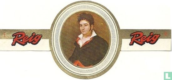 D.Ramon Satue 1823 - Image 1