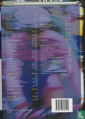Speciale catalogus 2010 - Image 2