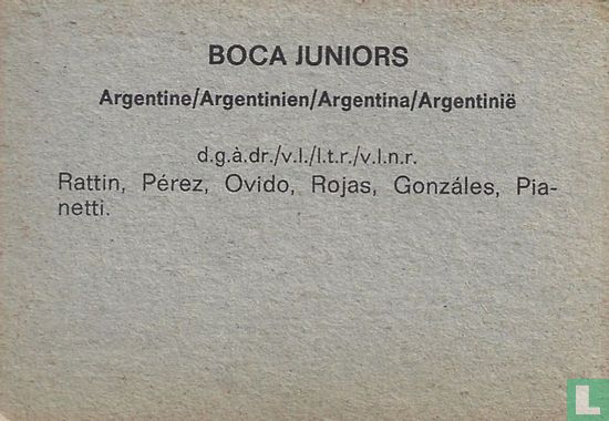 Boca Juniors - Image 2