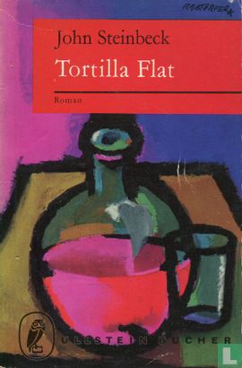 Tortilla Flat - Afbeelding 1