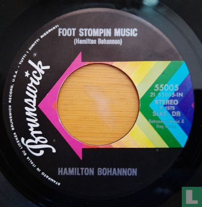 Foot Stompin' Music - Afbeelding 3