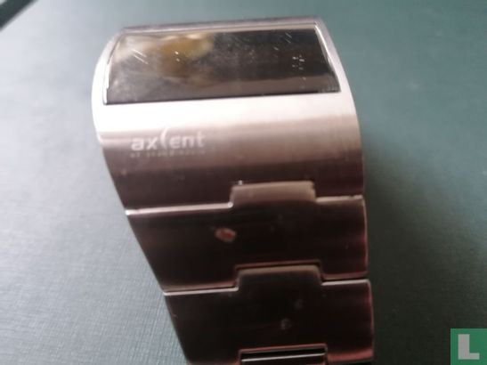 Axcent 'Reflect' herenhorloge  - Bild 3