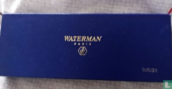 Waterman pennen - Bild 1
